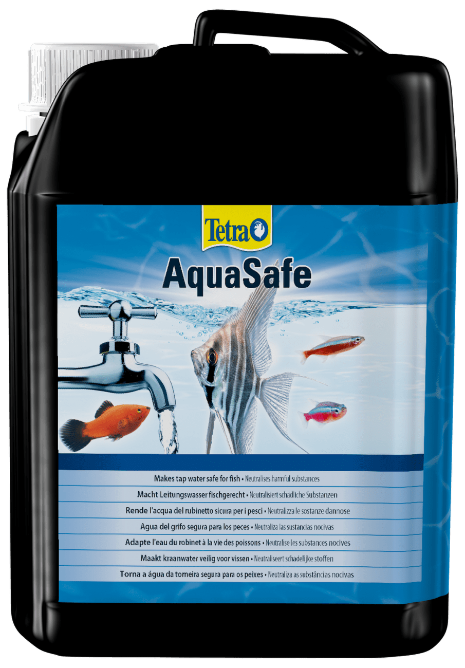 TetraAqua AquaSafe 5L uprava vody