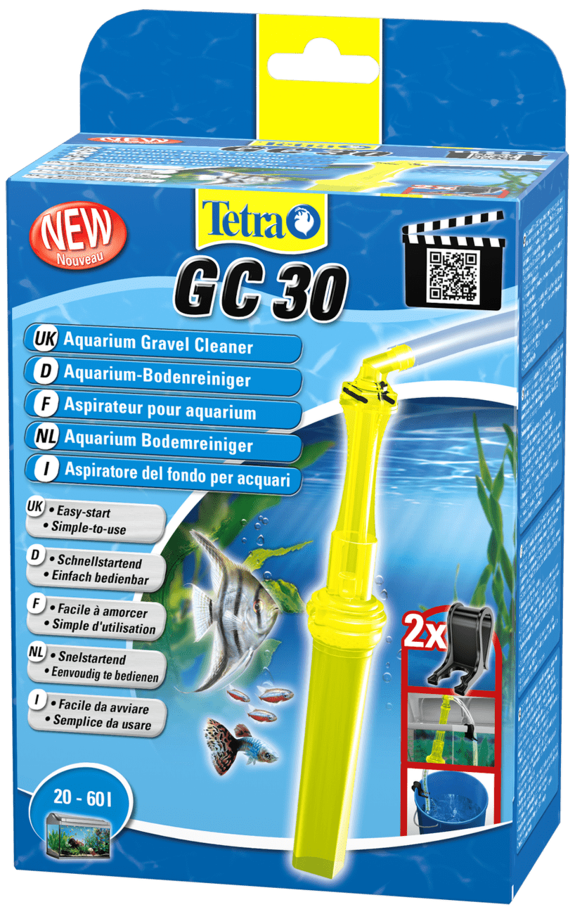Tetra odkaľovač GC 30