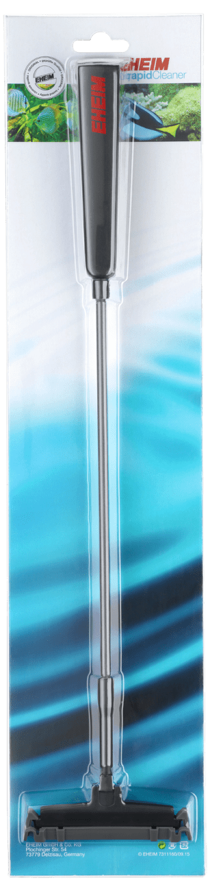 Skrabka RapidCleaner s cepelou