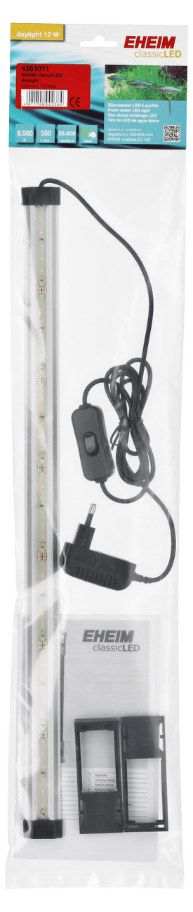 Eheim Osvetlenie ClassicLED 550 mm, 7,7 W