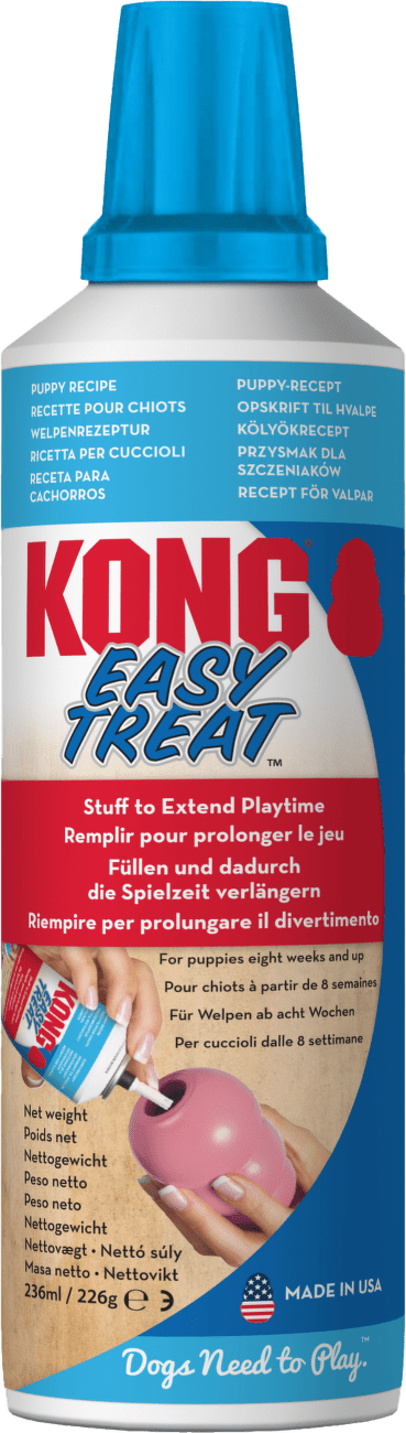 Kong Pasta puppy kura 226 g