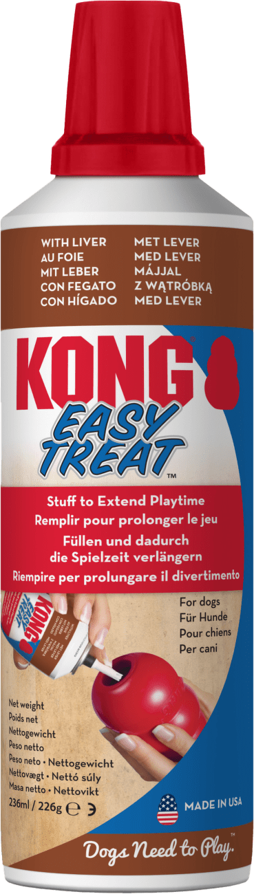Kong pečeňová pasta v spreji 226g