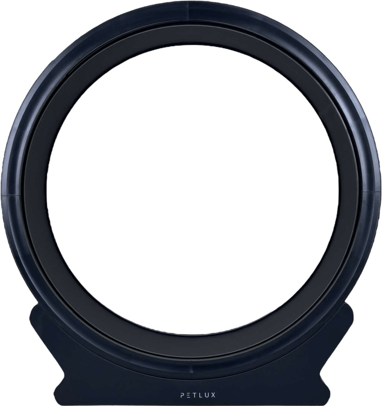 Kolo Petlux tréningové pro kočky V2 LED černé