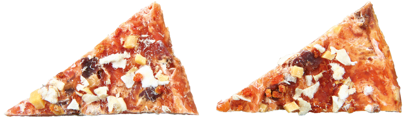 Trixie Premio Pamlsky Chicken Pizza 100G