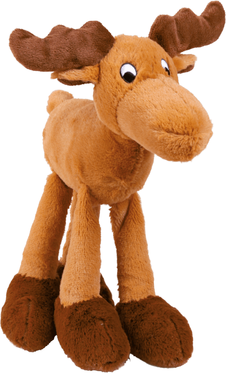 Trixie hračka los plyš 30 cm