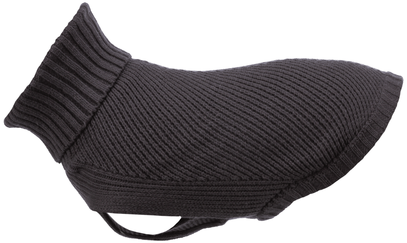 Sveter CityStyle Berlin S 40cm antracit