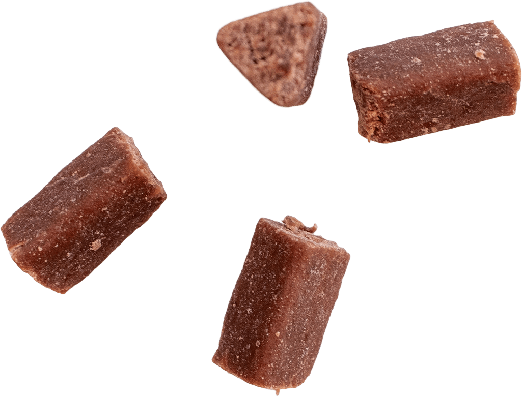 Maškrty Cobbys Pet SOFY Catnip Delicious Crab 50 g