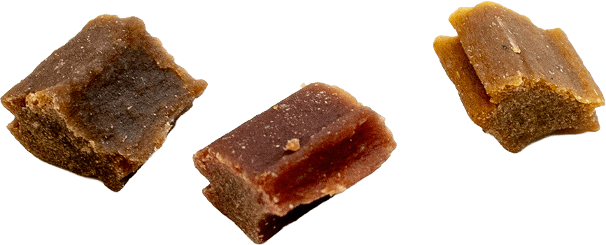 Maškrty Cobbys Pet SOFY Soft Fishes 50 g