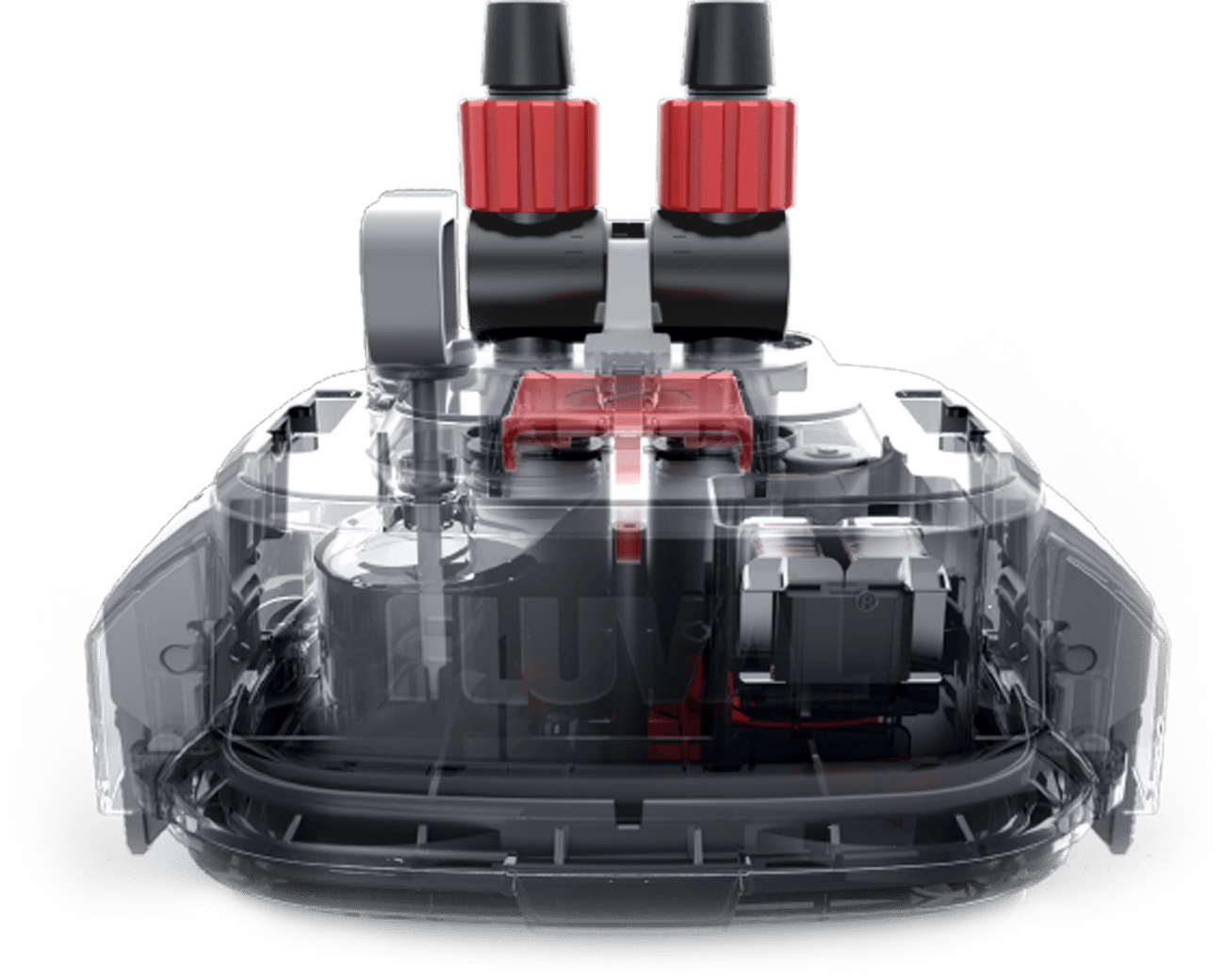 Fluval filter 207 vonkajší 780 l/h 10 W