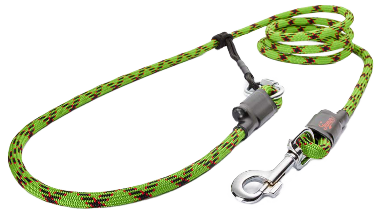 Tamer Vodidlo lano posuvné Easylong 8-50 kg 2,5 m