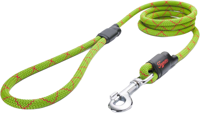 Tamer Vodidlo lano klasik 8-50 kg 115 cm