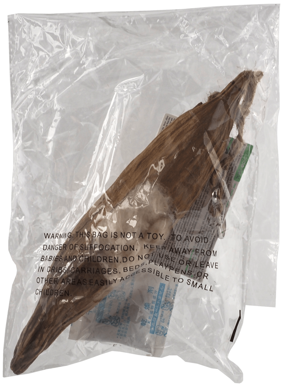 Epic Pet hračka klas s kapkovým vláknom 22 cm