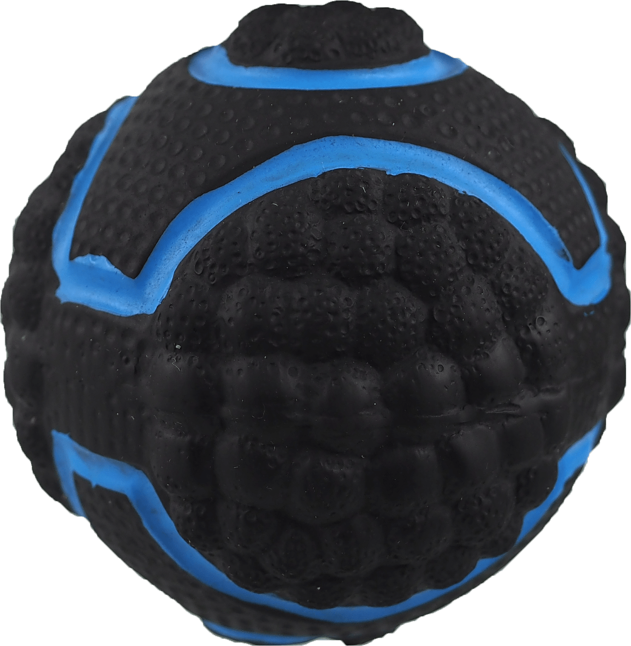 Dog Fantasy hračka latex Sport Ball 8 cm