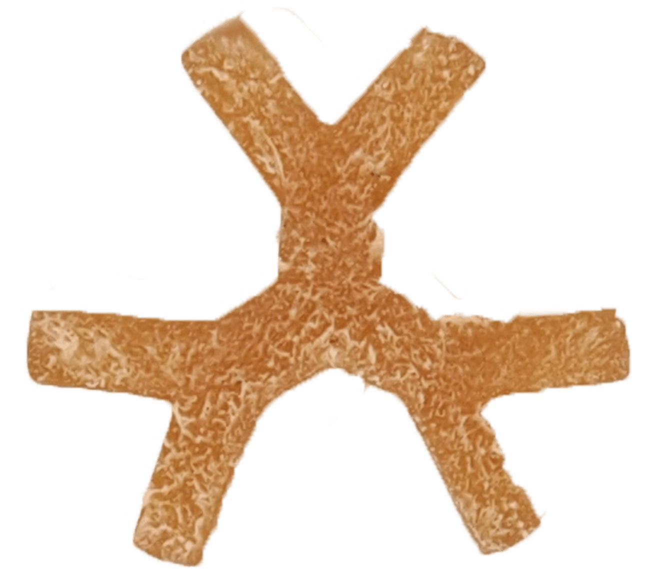 Dentosaurus tycinka s propolisom S 10 cm