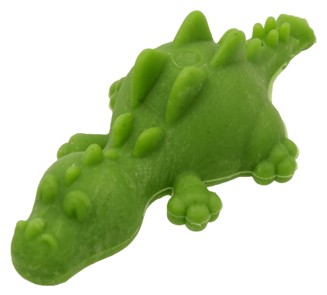 Dentosaurus s chlorofylom 6,5cm 1ks