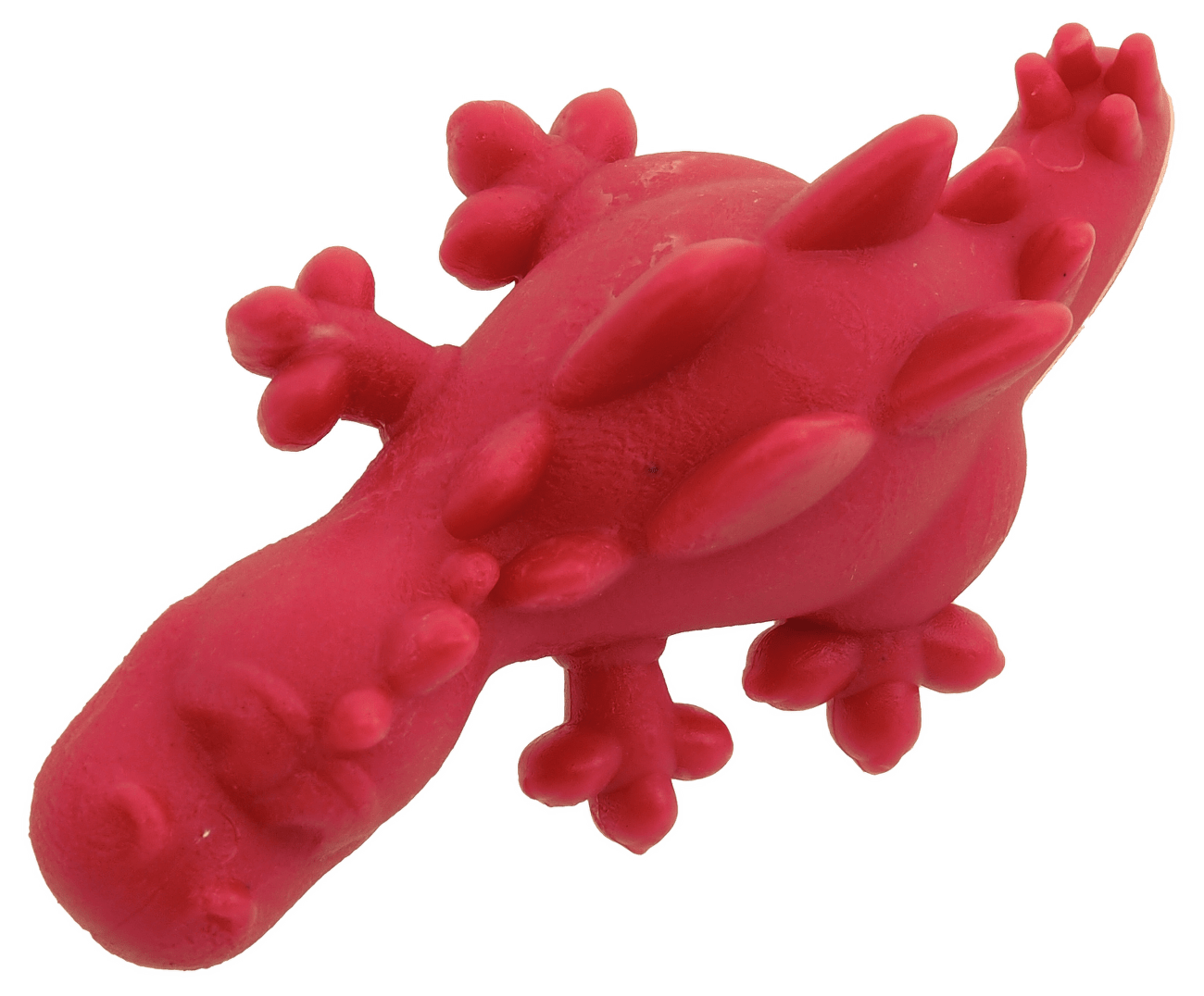 Dentosaurus  Pochúťka šunková príchuť 10,5cm 1 ks