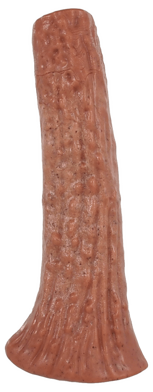 Hračka žuvacia Mr. Dental Bambone paroh slanina S