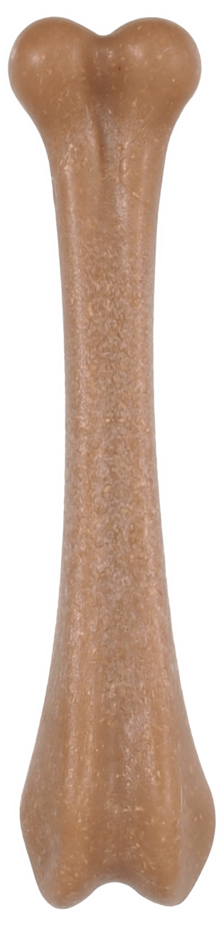 Hračka žuvacia Mr. Dental Bambone kosť kuracia S/M