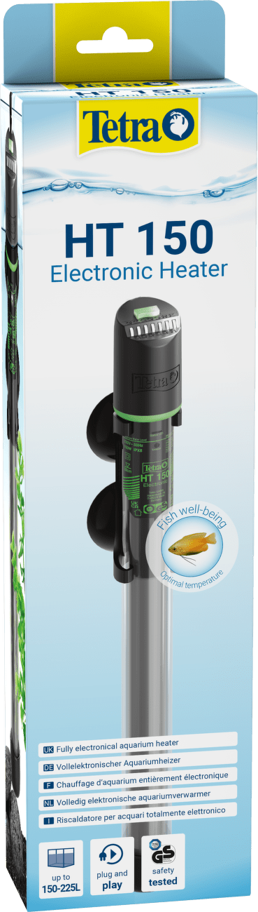 Ohrievač Tetra Electronic HT 150 150W