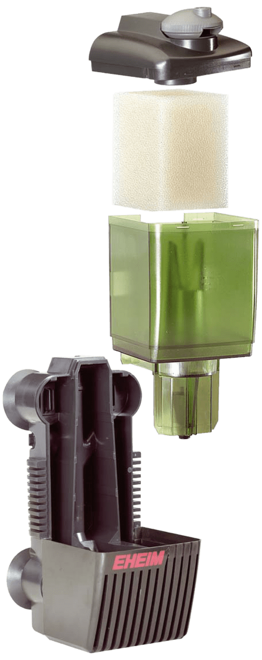 Eheim filter vnutorny Pickup 60, 150-300l/h