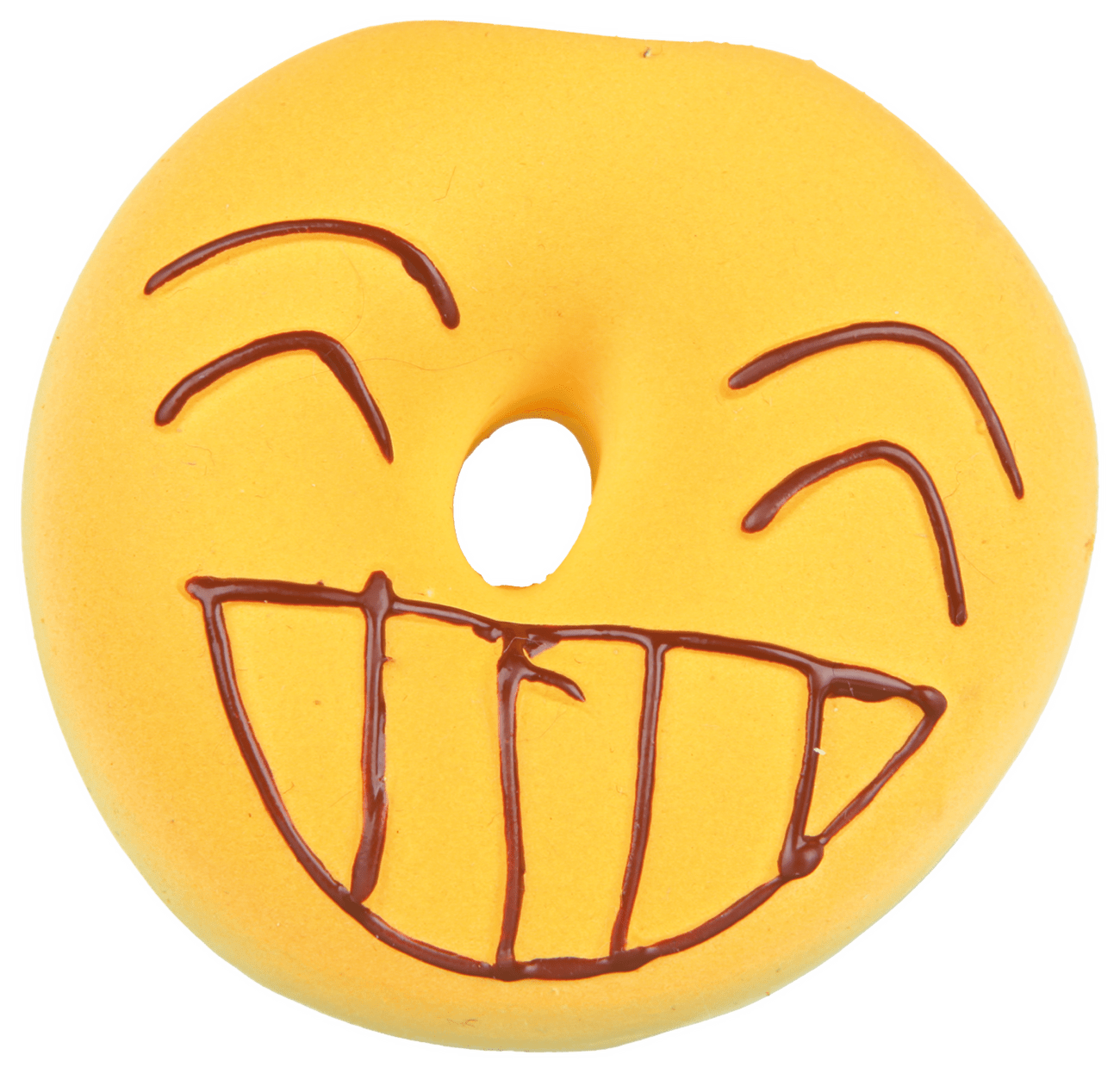 Hracka- rozne motivy, bagel, buchta