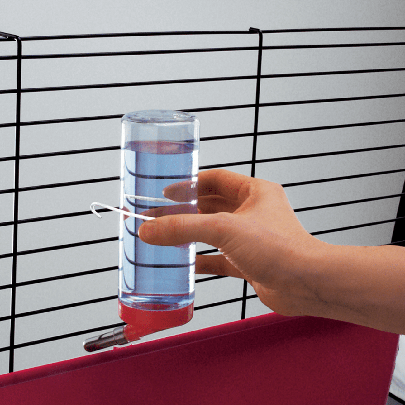 Napaječka Drinky L183 plast 600ml (obrázek 3)