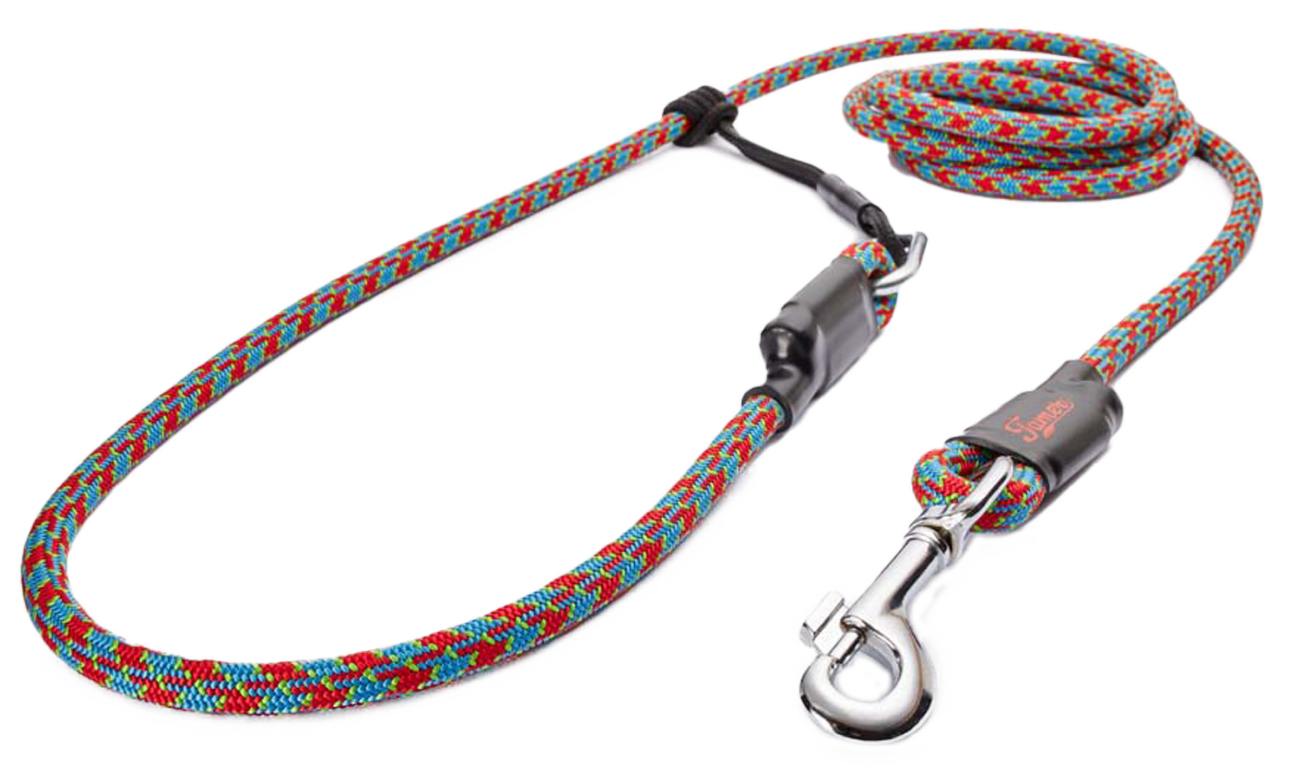 Tamer Vodidlo lano posuvné Easylong 8-50 kg 2,5 m