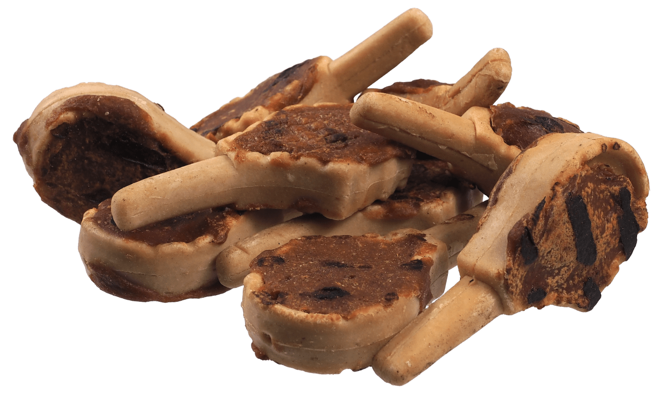 Rasco Premium. poch.  BBQ jahňacie rebierka 500 g