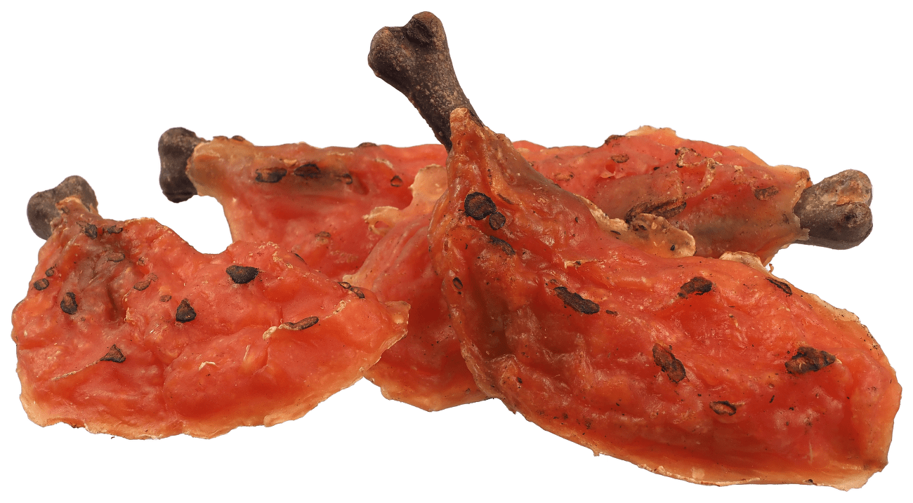Rasco Premium poch. BBQ kuracie stehná 230 g