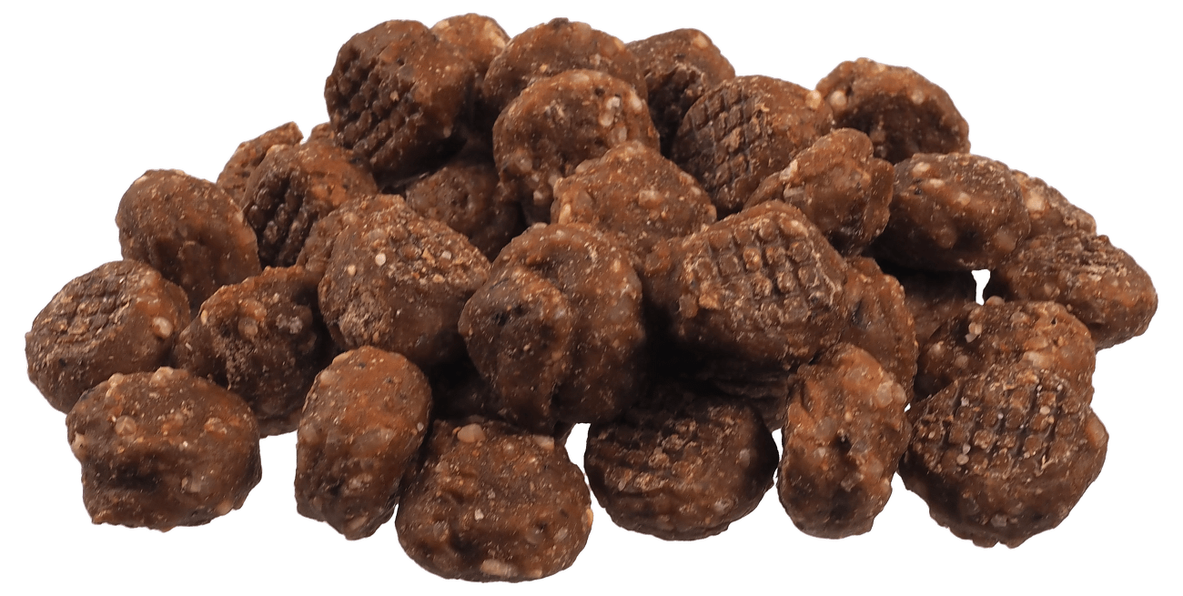 Rasco Premium poch. múčne červy s ryžou  230 g