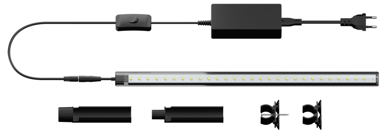 Tetra Osvetlenie set LightWave LED 430