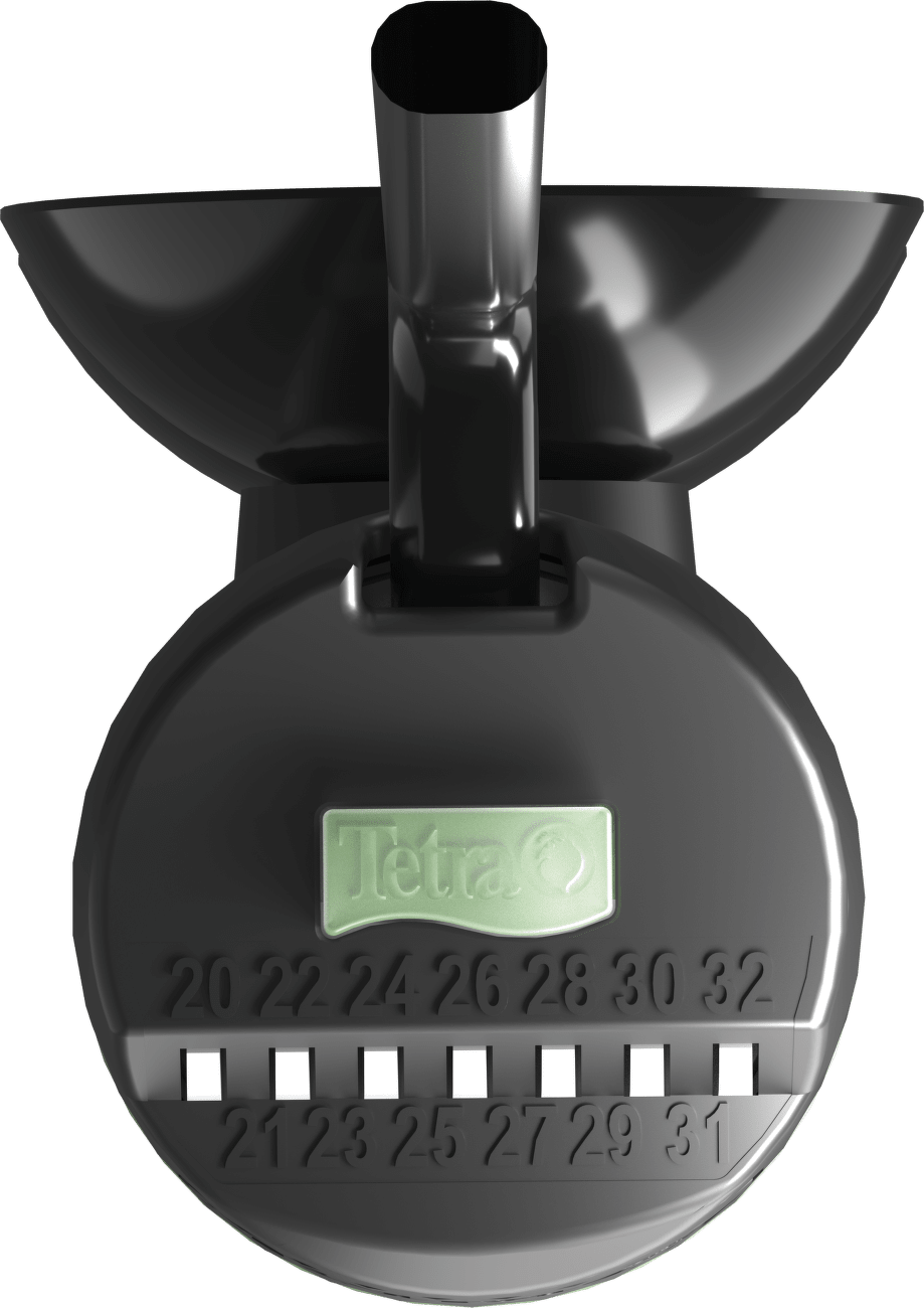Ohrievač Tetra Electronic HT 150 150W