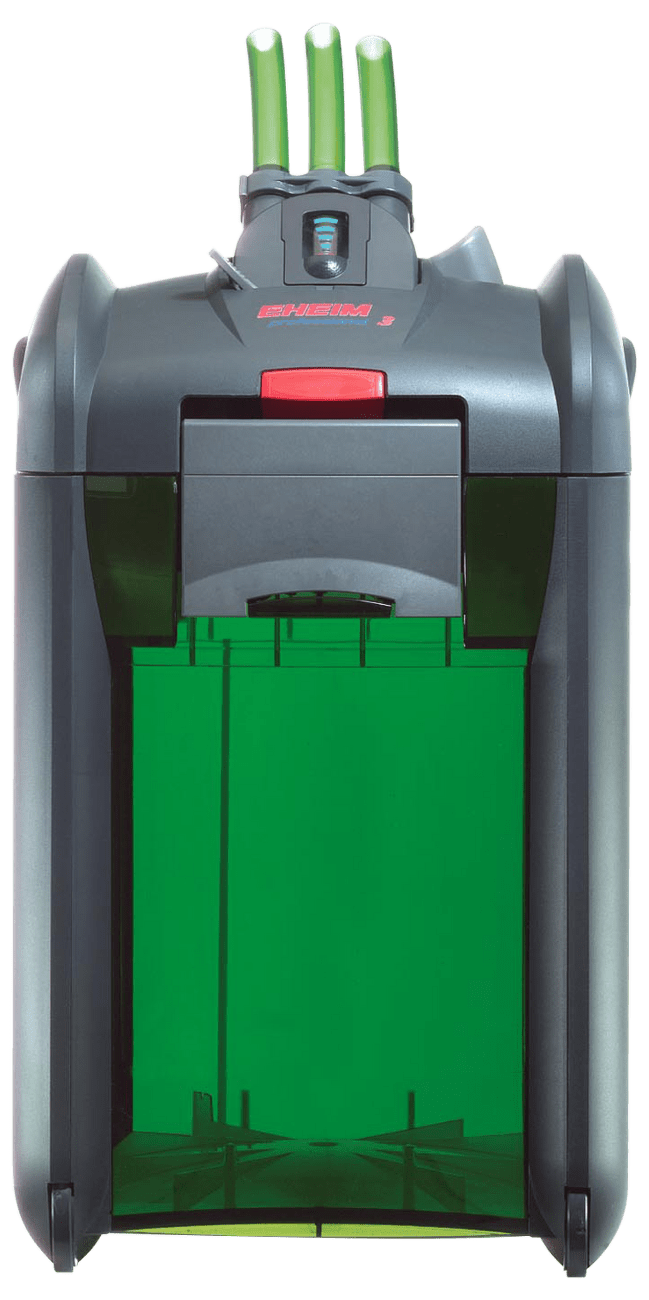 EHEIM Filter Professionel 3 1200XL vonkajší 1700l/h