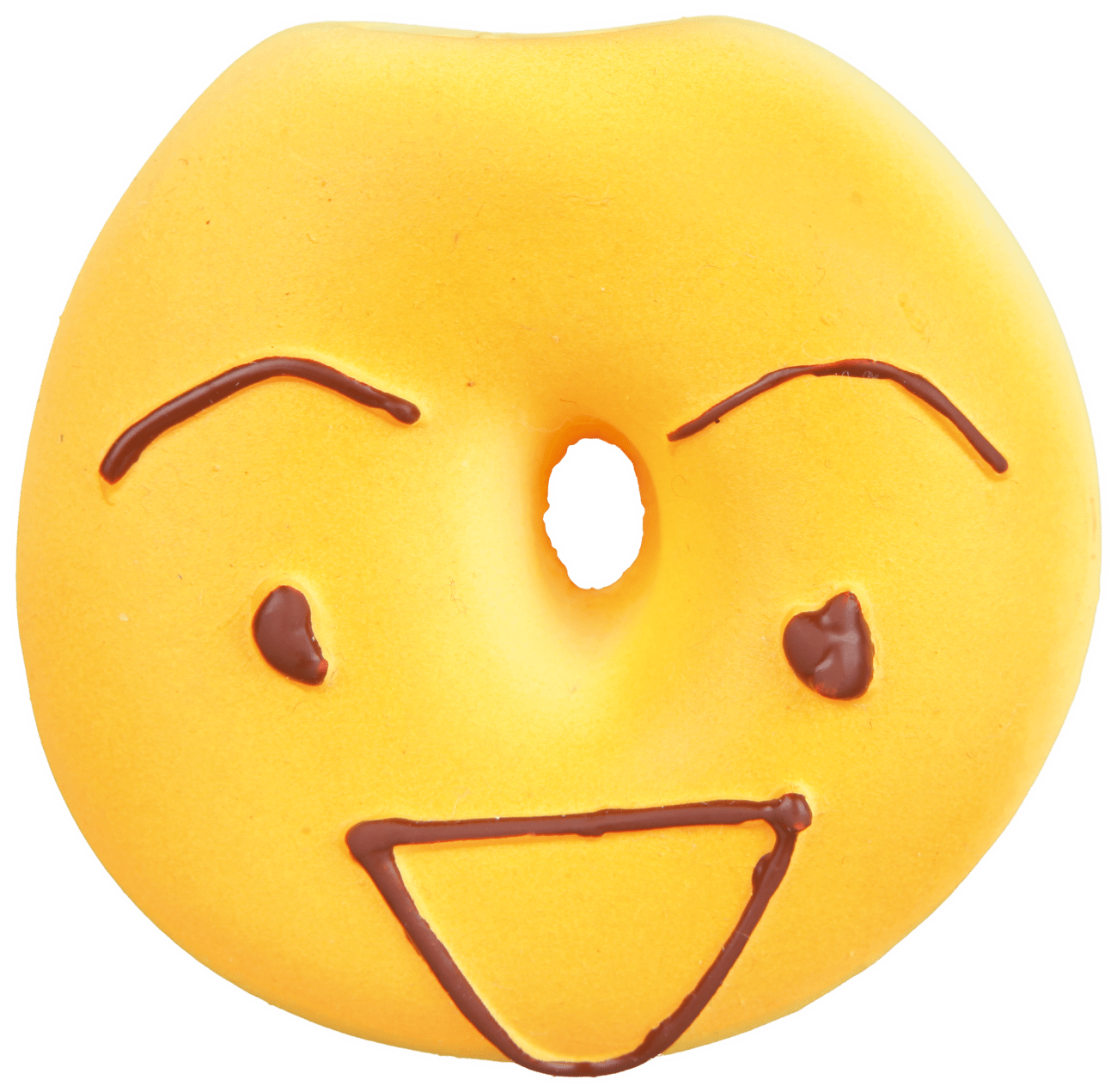 Hracka- rozne motivy, bagel, buchta