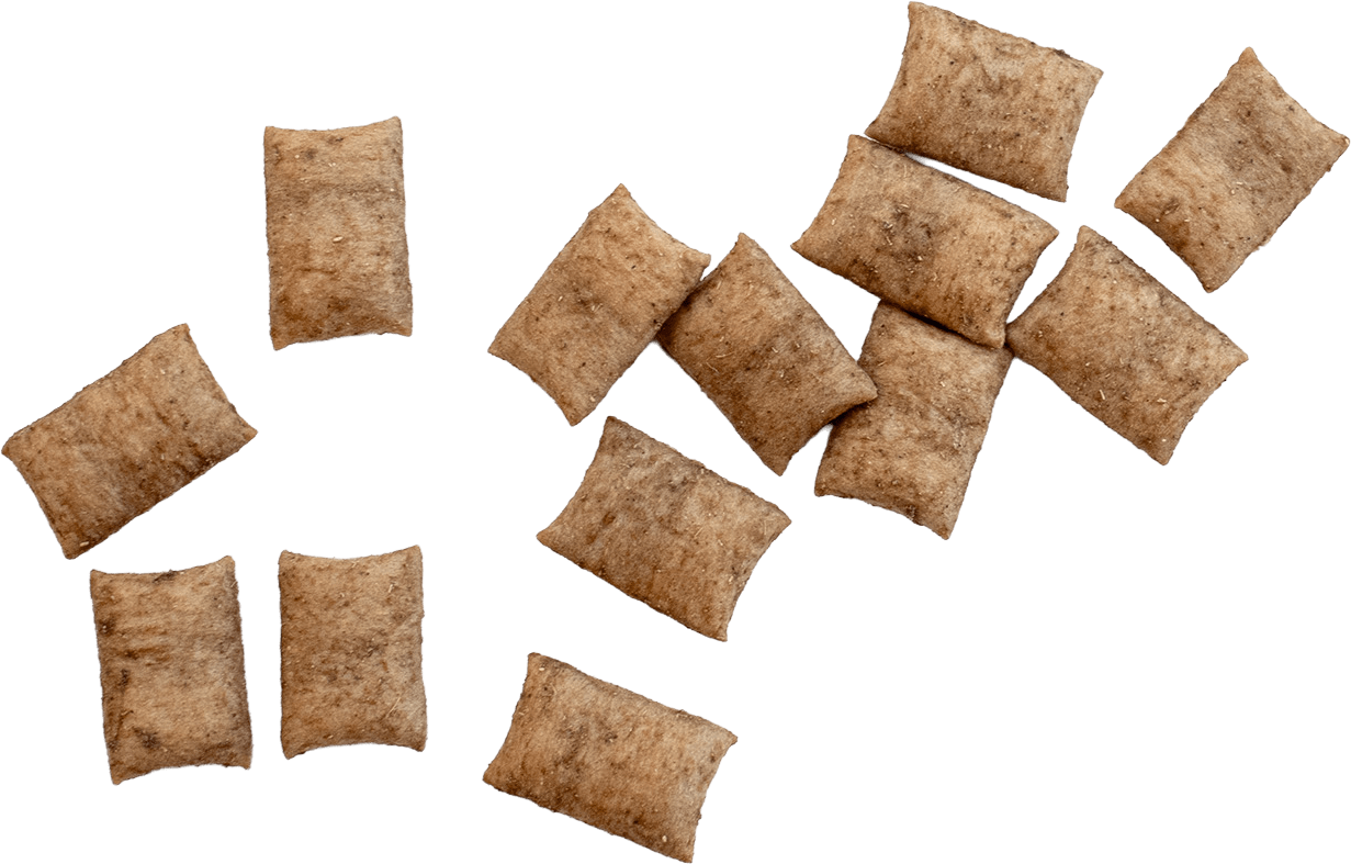 Maškrty Cobbys Pet SOFY Crunchy Tubes Tuna 50 g