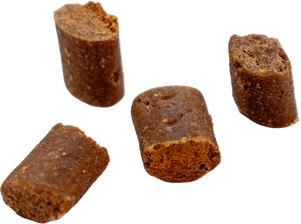 Maškrty Cobbys Pet SOFY Catnip Delicious Shrimp 50 g