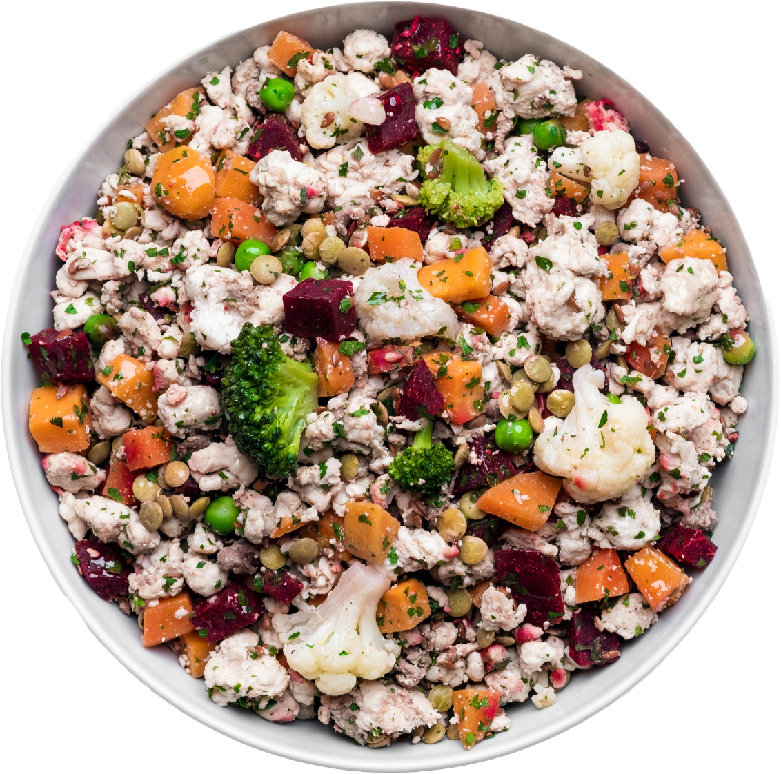 Mixano do špajze Morčacie 300 g