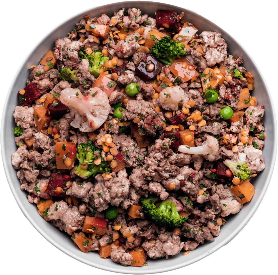 Mixano do špajze Bravčové 300 g
