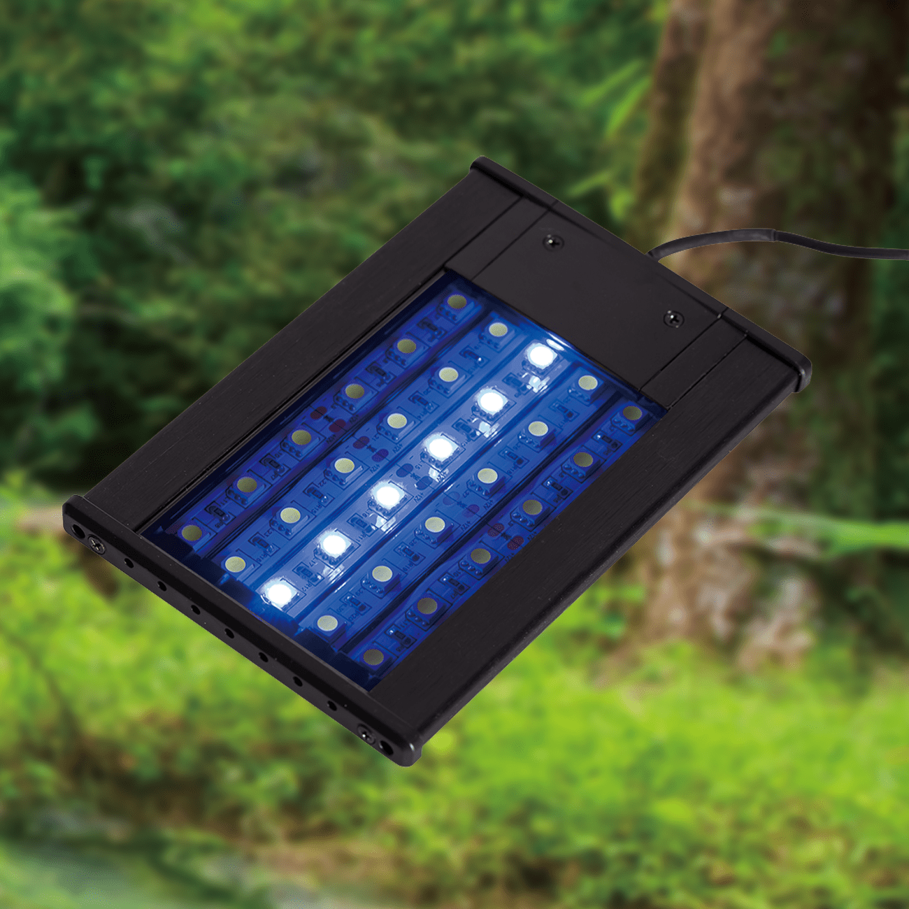 Repti Planet Osvetlenie LED 30 diod