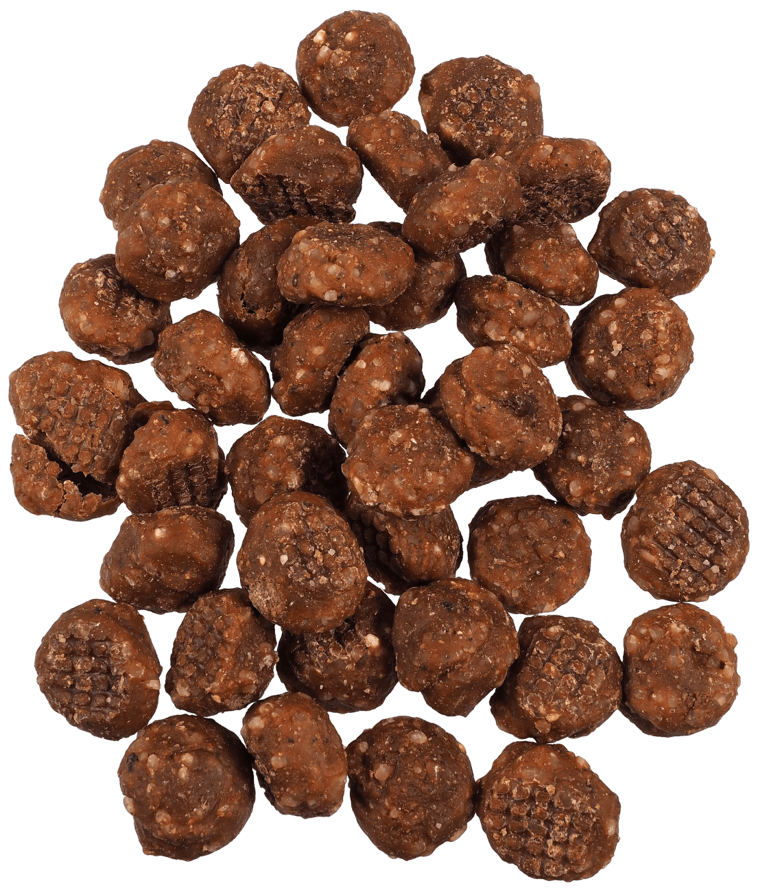 Rasco Premium poch.  múčne červy s ryžou 500 g