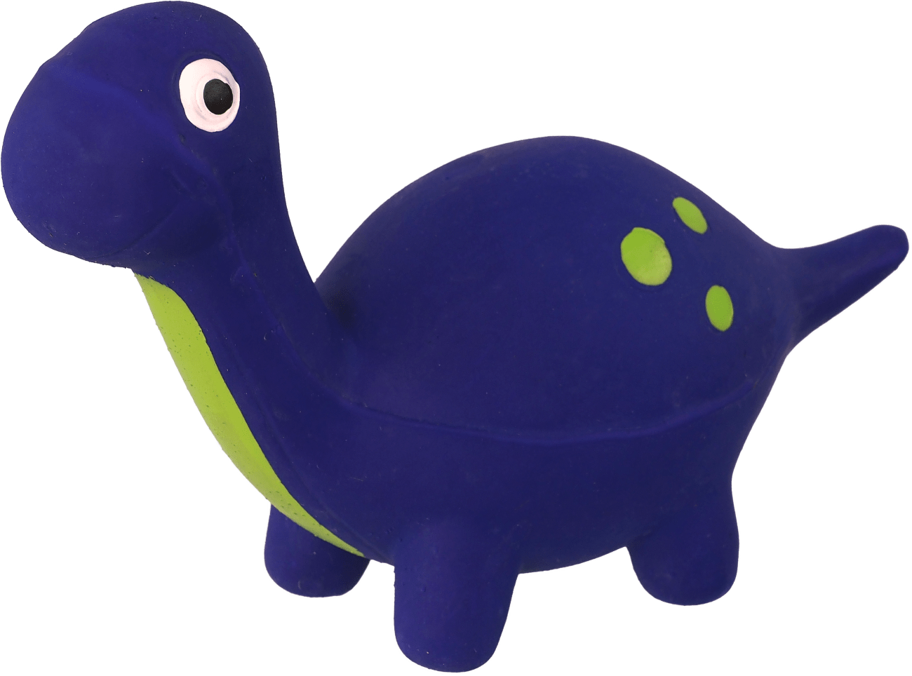 Dog Fantasy hračka latex Dinosaurus 13 cm