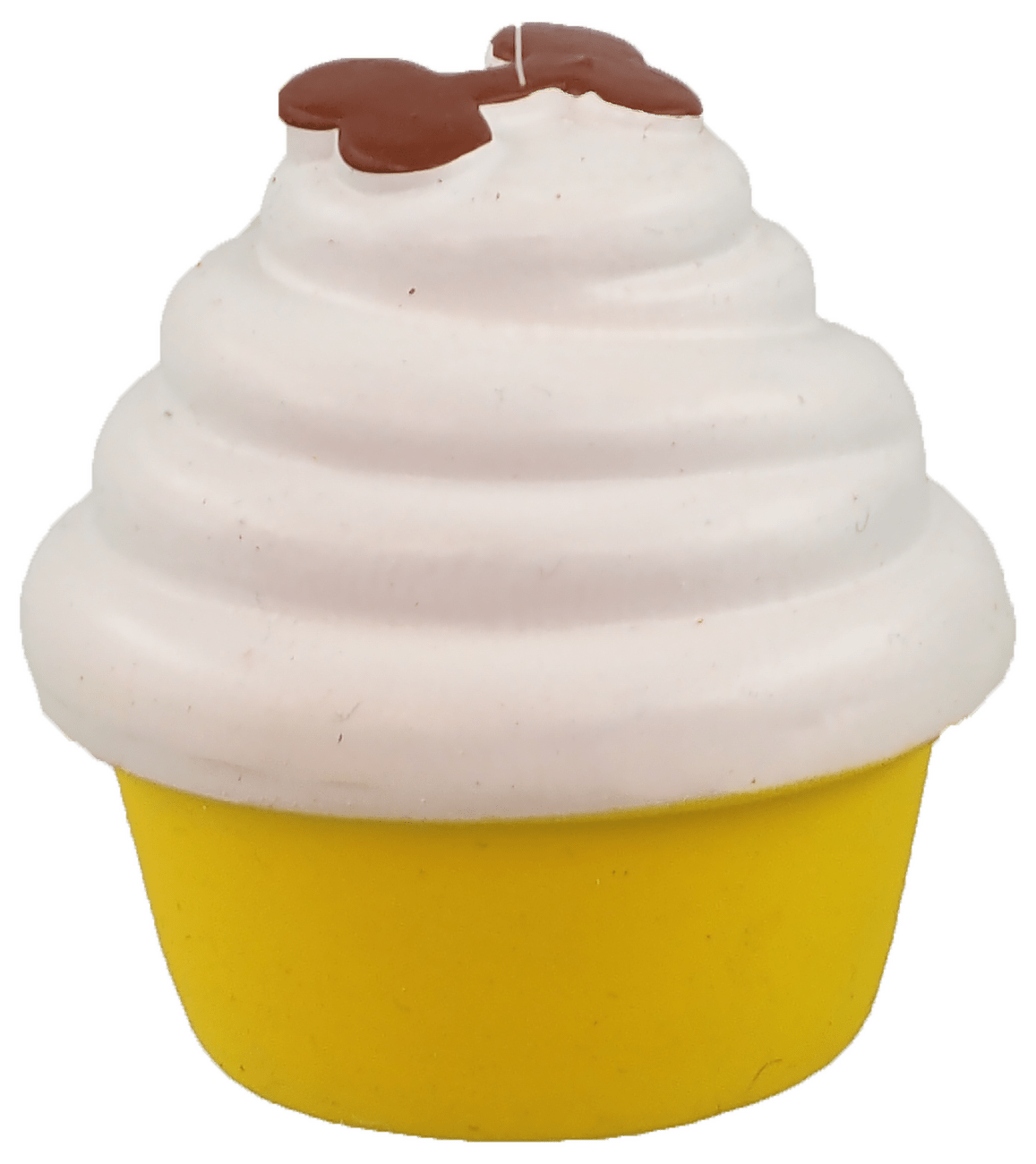 Dog Fantasy hračka pre psy latex Cupcakes 7cm