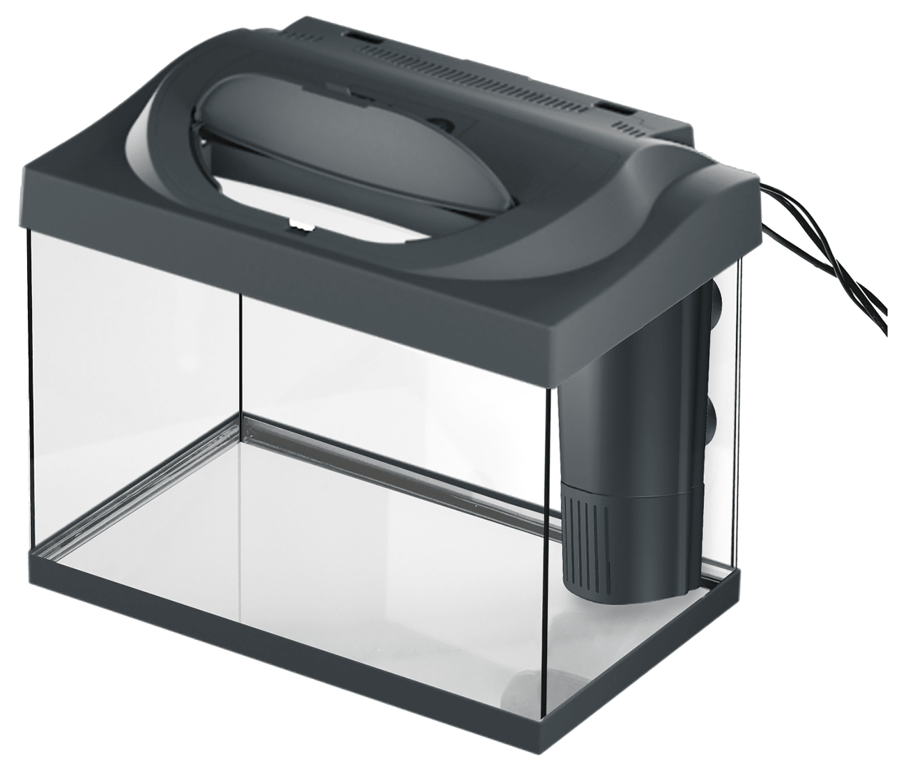 Tetra akvárium set Starter Line LED 30 l