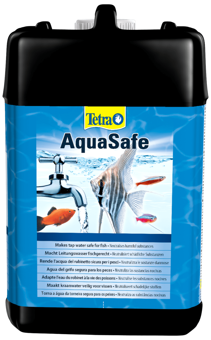 TetraAqua AquaSafe 5L uprava vody