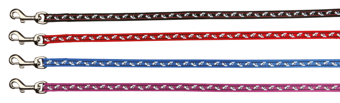 Postroj s vodidlom pre mačky nastaviteľný Trixie 27-46cm * 10mm * 1,2m