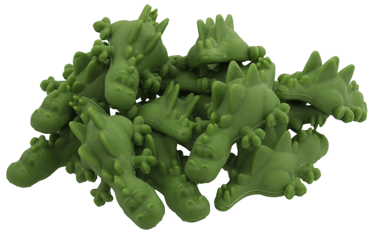 Dentosaurus chlorofyl 10,5 cm 1 ks