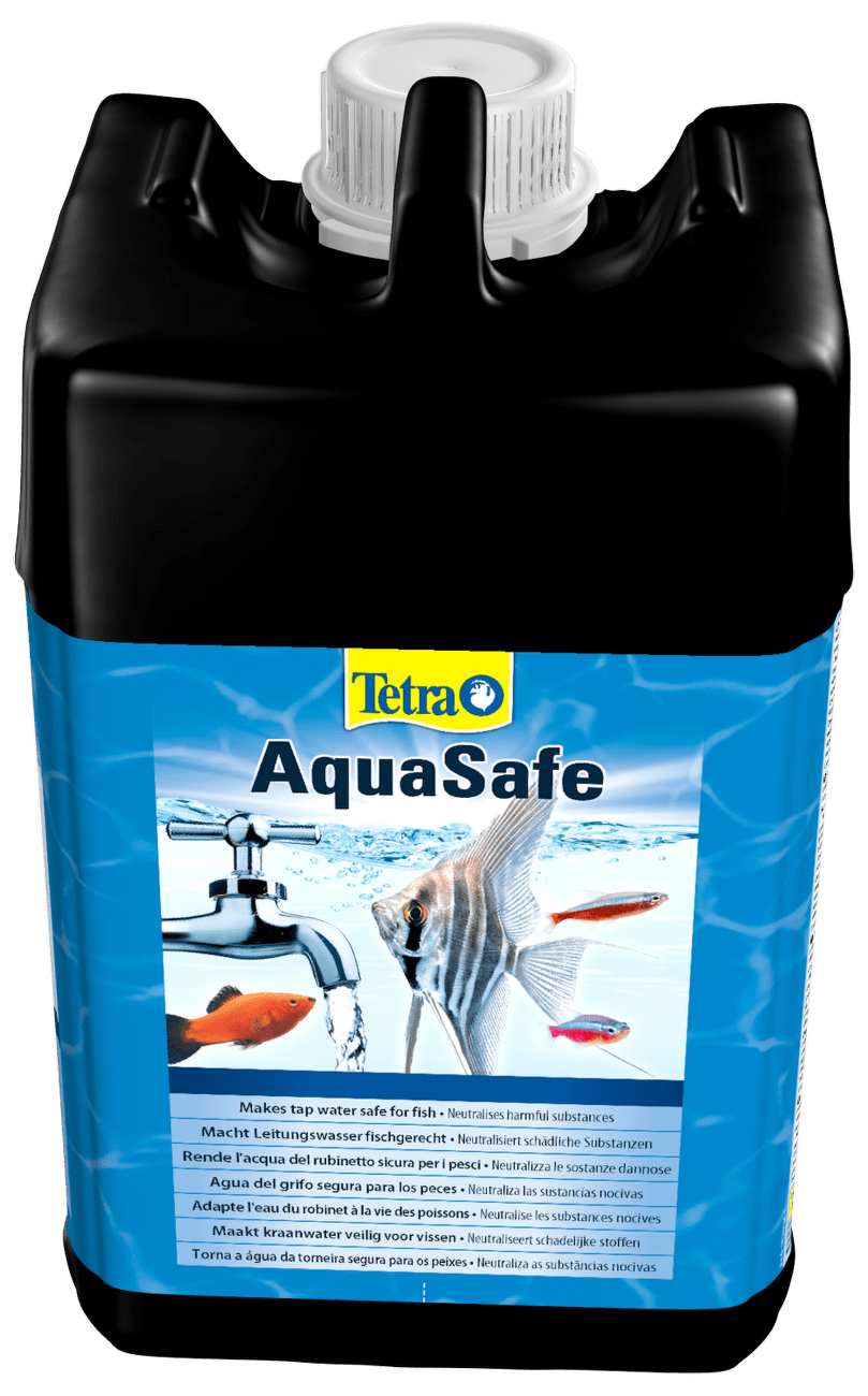 TetraAqua AquaSafe 5L uprava vody