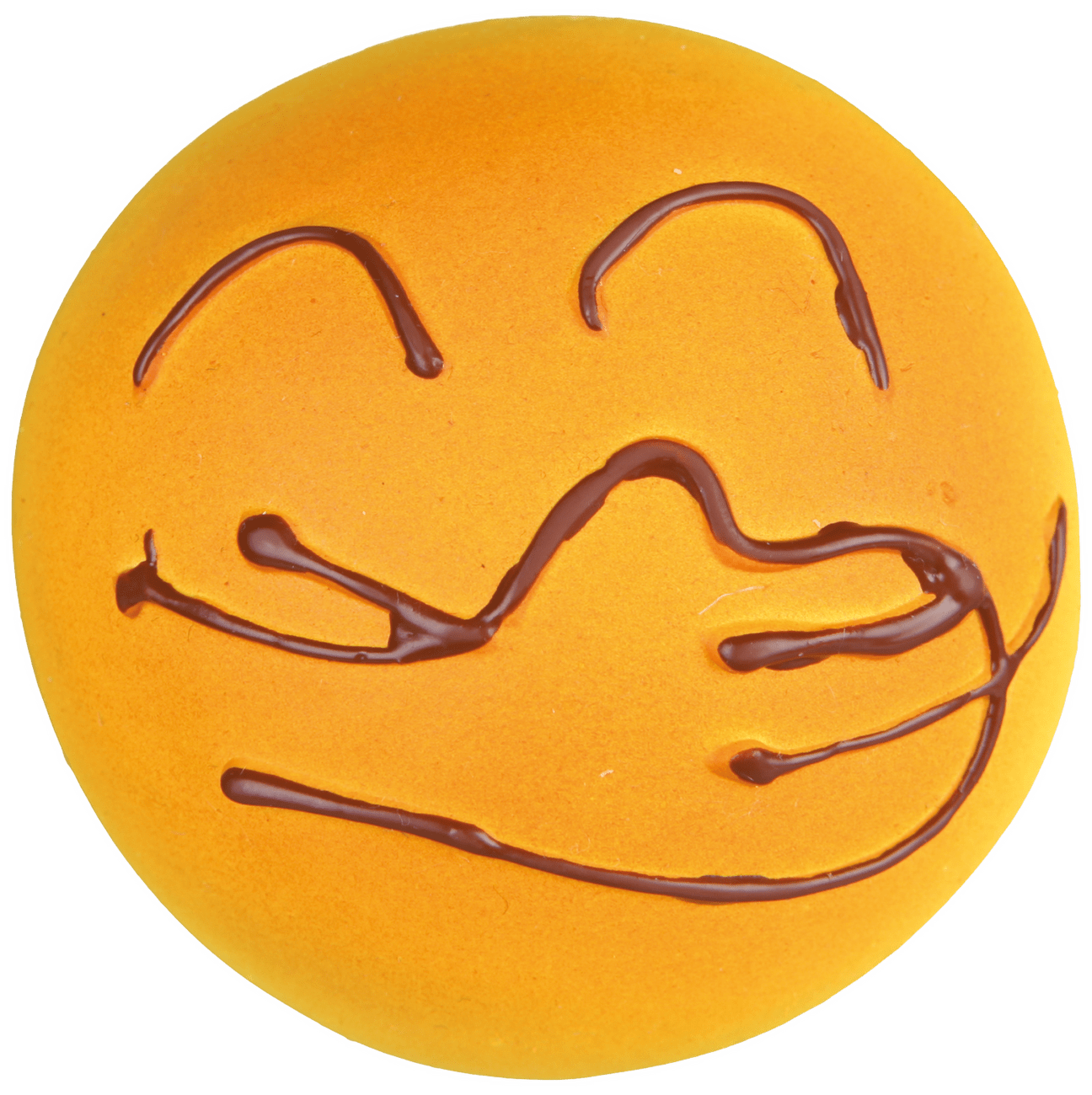 Hracka- rozne motivy, bagel, buchta