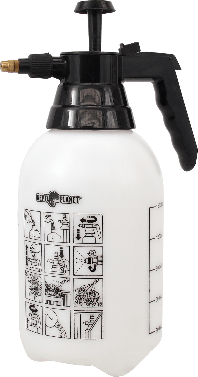 Repti Planet Rozprašovač 1,5L