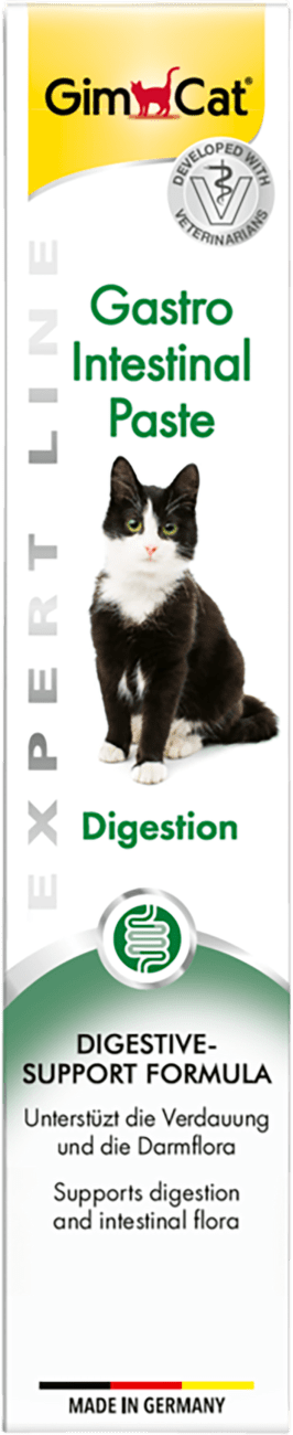 Pasta GimCat Gastro Intestinal 50 g